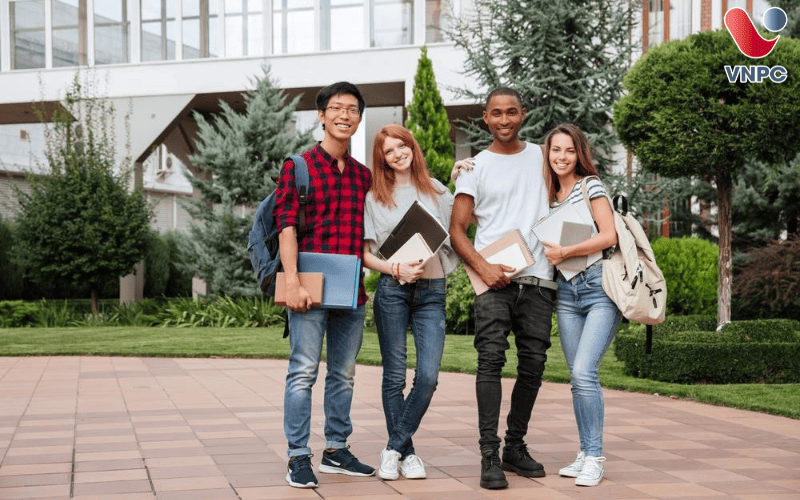 du học New Zealand ngành Giáo dục